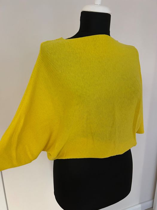 Pulover cu mânecă 3/4