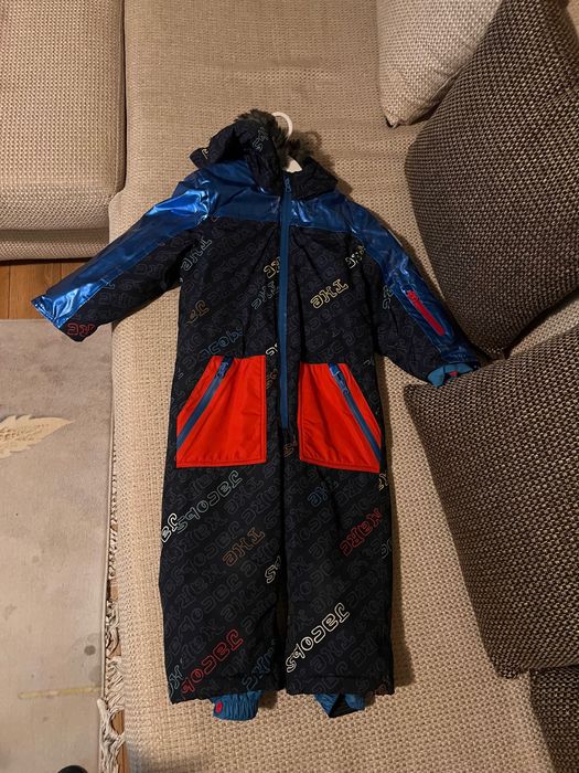 Детски Марков Гащеризон