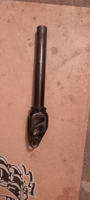 Вилка SCS/HIC компресия