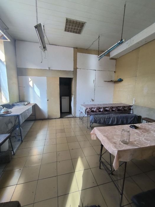 Сдаётся в аренду готовый бизнес швейный цех полностью оборудованный