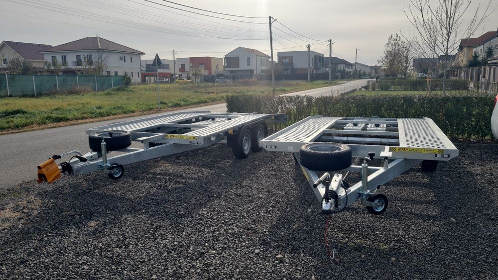 Inchiriez platforma auto 5 m Gala