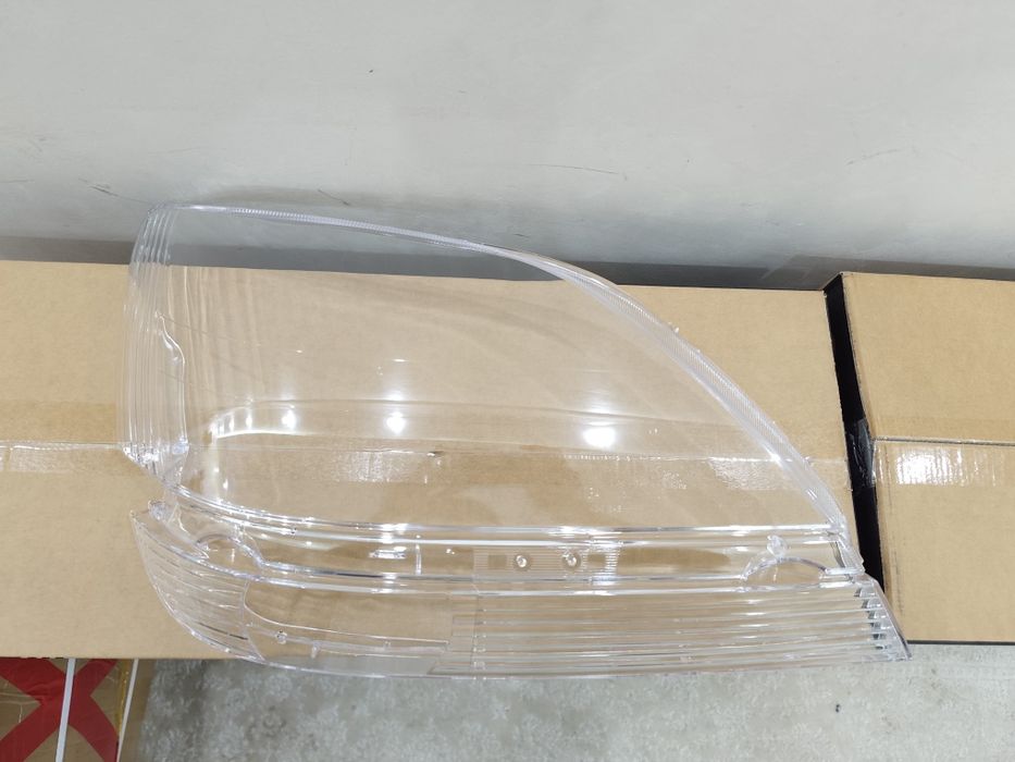 Стекло фары лексус RX300