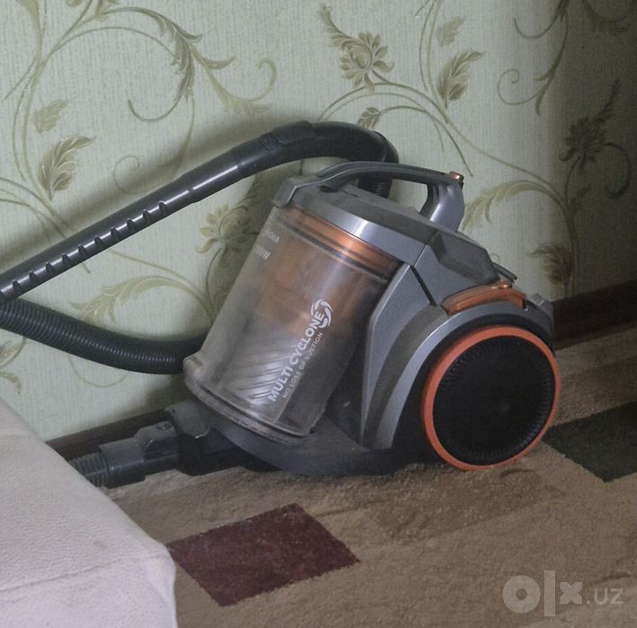 Пылесос 2200 ватт Midea и Artel