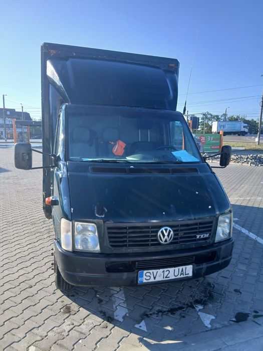 Volkswagen Lt 46