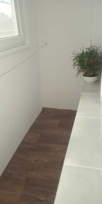 Частно лице дава под наем гарсониера до Гара Подуене