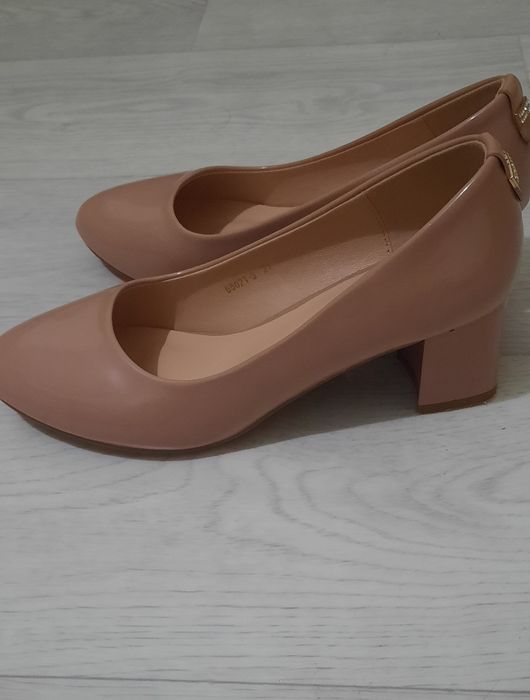 Туфли 37 рр 5000