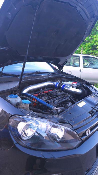 VOLKSWAGEN Golf 2009 — imagine 5