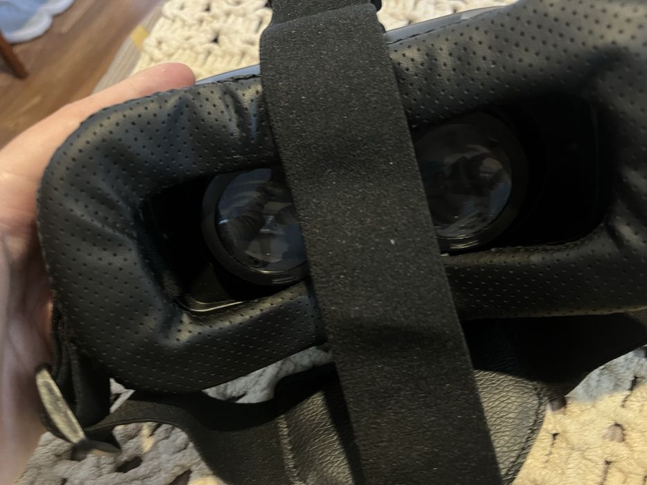 очки виртуальной реальности VR Buro для смартфона