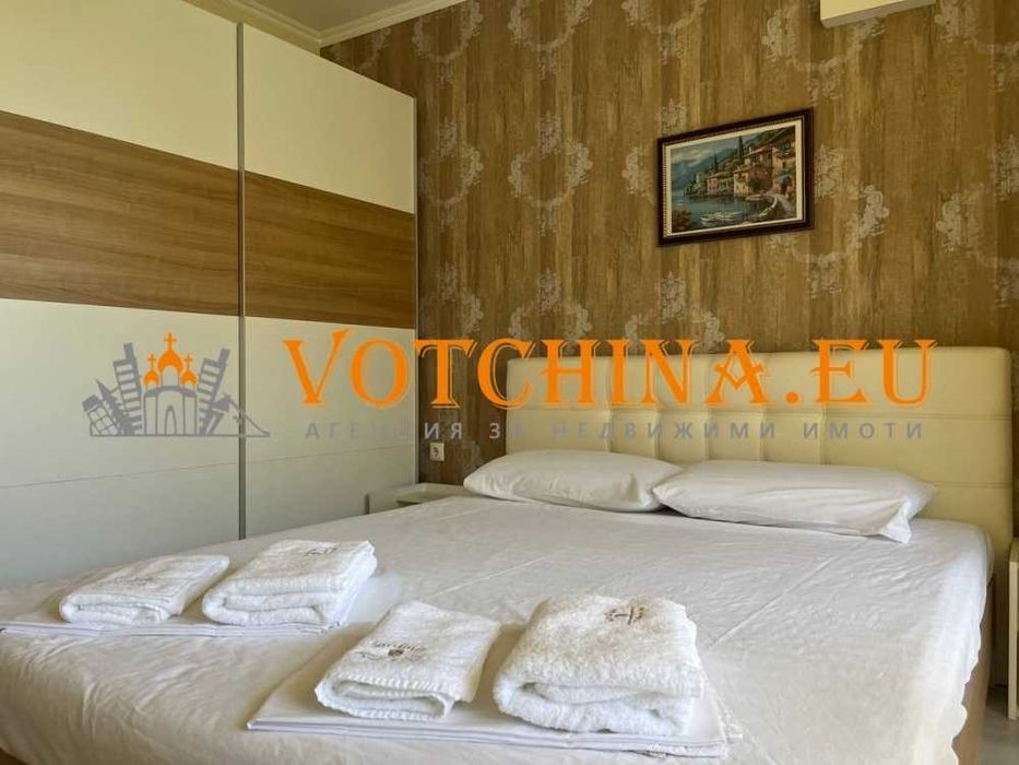 Продава се Двустаен апартамент в Свети Влас - 60 кв.м за 1688 €/кв.м - Снимка #5