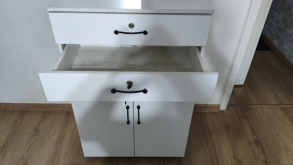 Продам камод шкаф