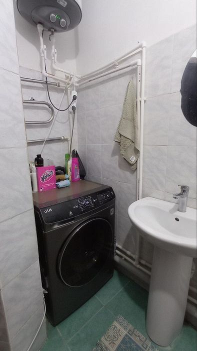 Sergeli Choshtepa  2 xonali