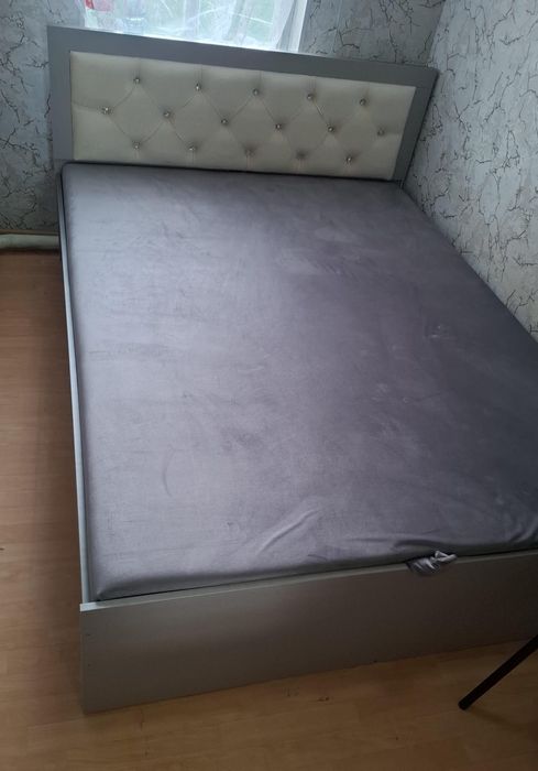 Продам новую кровать
