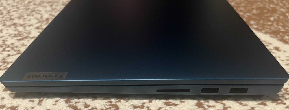 Laptop Lenovo IdeaPad 5