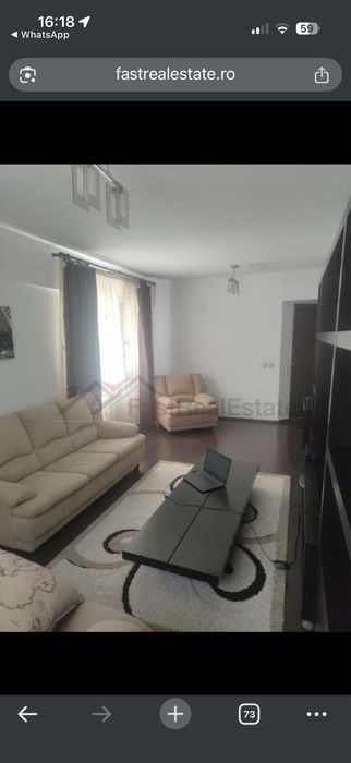 Apartament de inchiriat