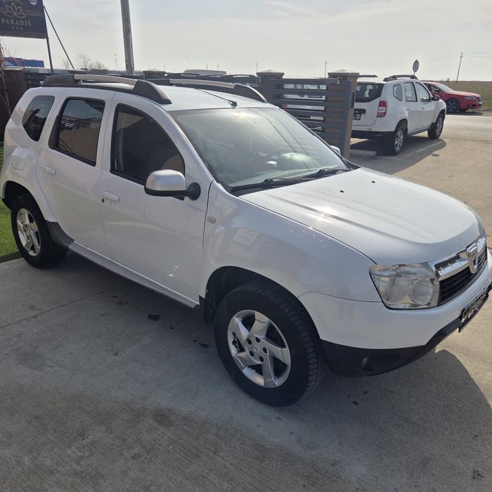 Duster 1,5 Diesel Euro 5 -an 2012 , 4100€