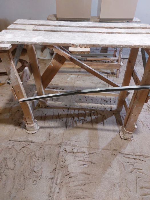 Строительный козел