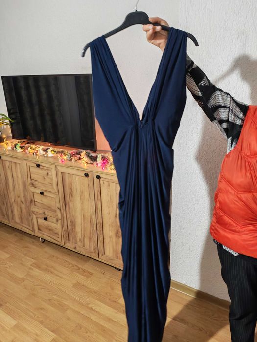 Официална рокля като нова