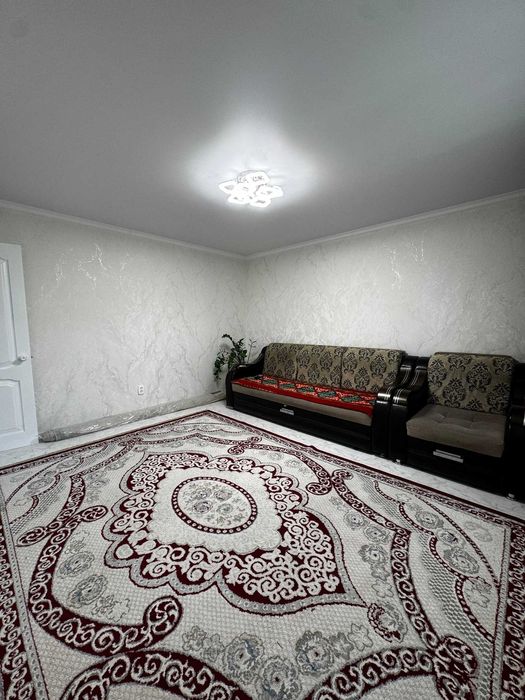 Продам 2х комн кв Рыскулова