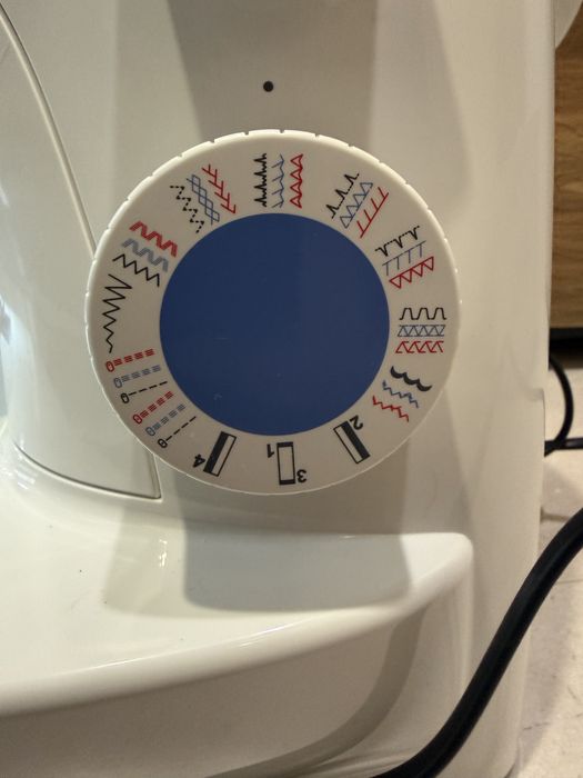 Шевна машина Pfaff