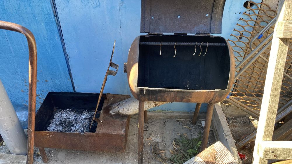 Продам каптилка