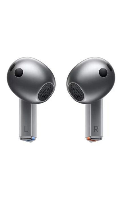 Samsung buds 3 почти новый
