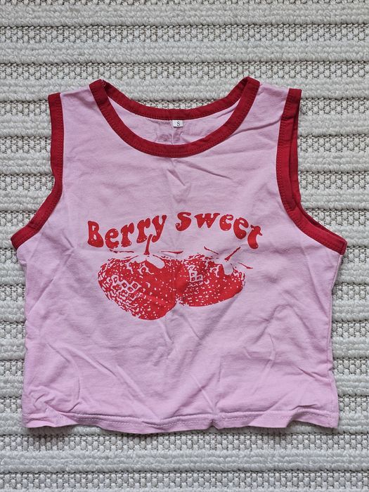 Топ для девочки.