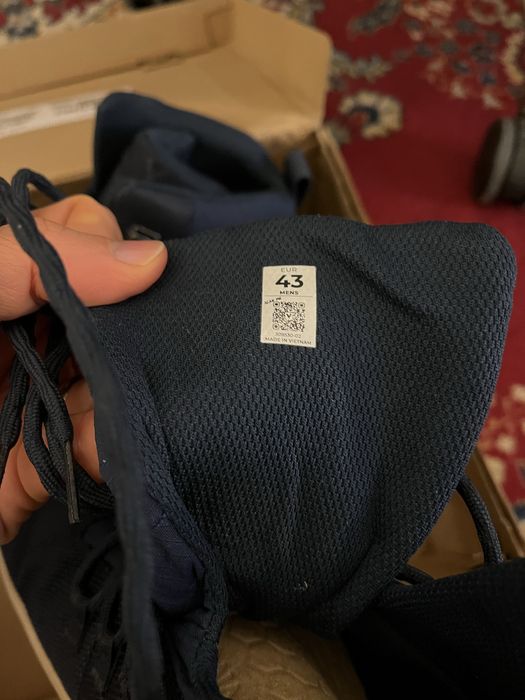 Vivo Barefoot водоустойчиви