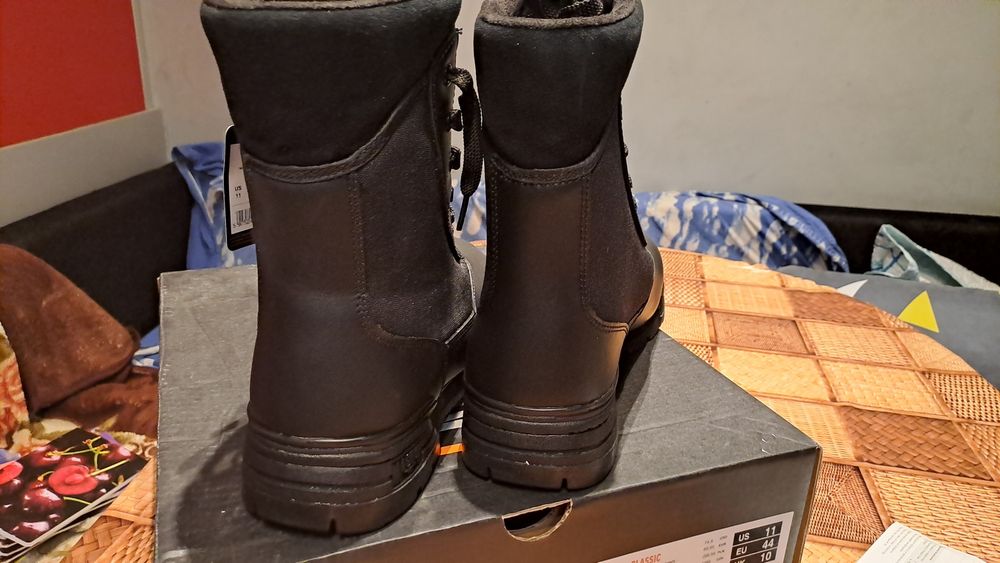 Тактически  кубинки Magnum  44 номер