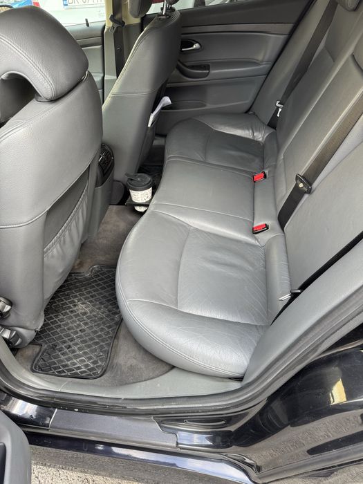 Saab 93 TID 1.9 2007