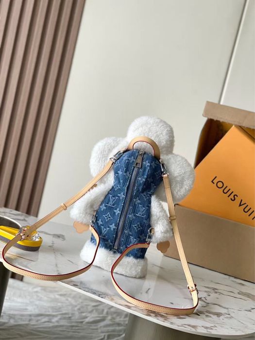 Раница Louis vuitton
