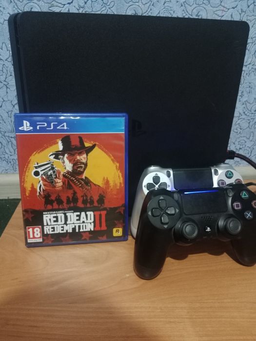 Аренда Playstation