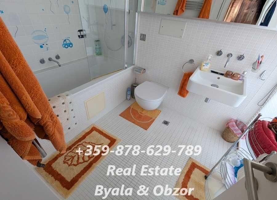 Продава се Мезонет в Обзор - 250 кв.м за 948 €/кв.м - Снимка #16