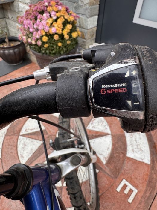 детски велосипед FLACH MATRIX 20