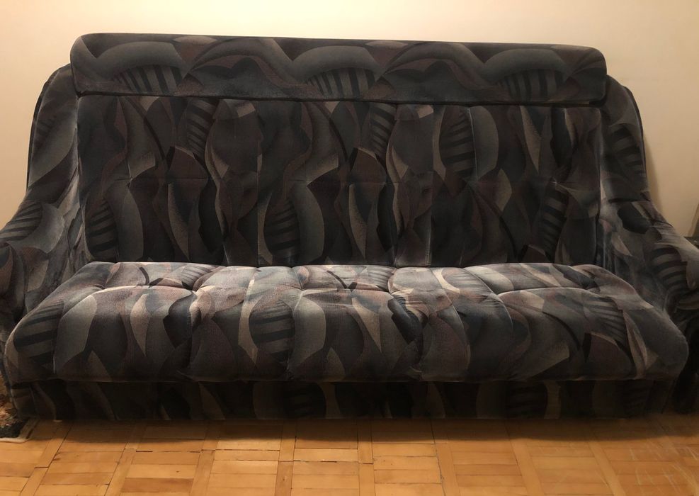 Vand canapea extensibila