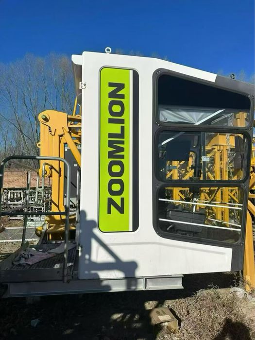 Башенный кран башенний кран башений кран 8 т