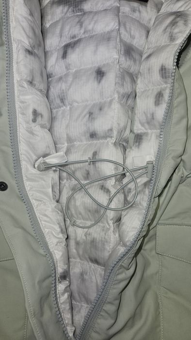 NIKE W NSW Therma-Fit  REVIVAL parka