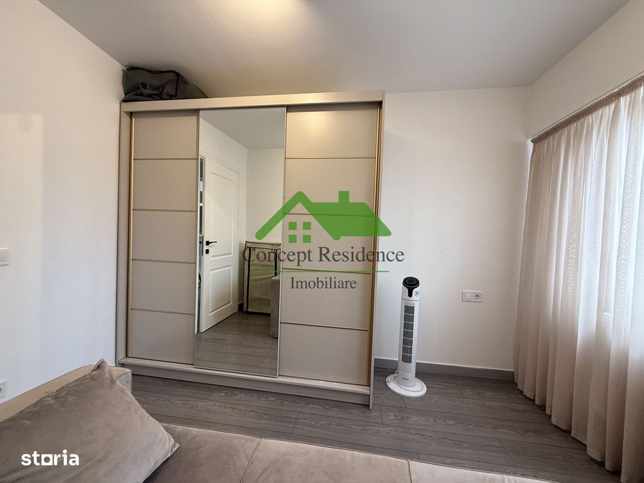 Apartament 3 camere, 70 mp, superfinisat – B-dul Traian, zona Dalia — fotografia 3