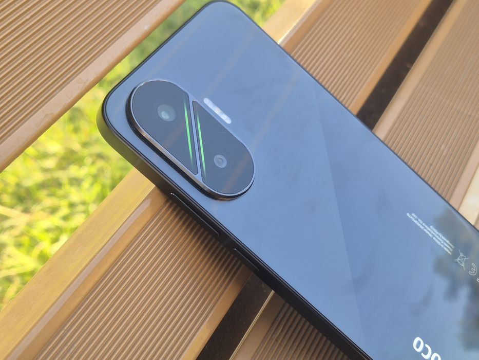 Xiaomi Poco F7 Идеал