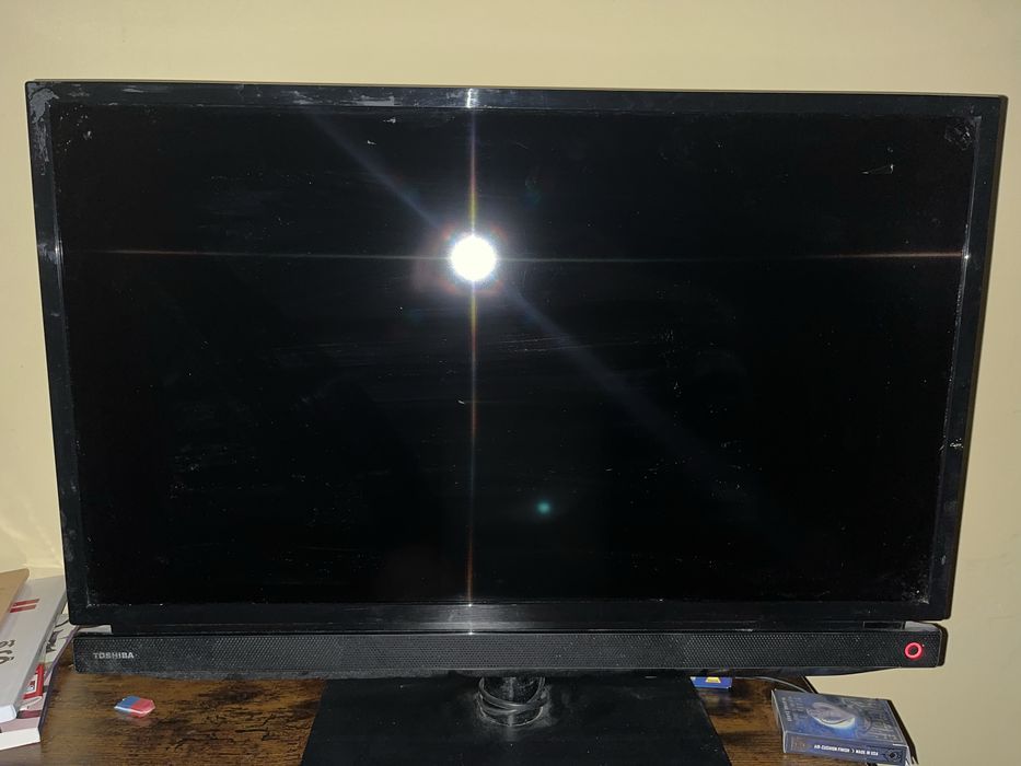 Vand televizor Toshiba  29P1300D