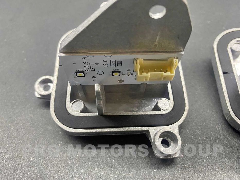 Баласт Модул LED DLR Мигачи, Дневни Светлини BMW X1 F48 Full LED