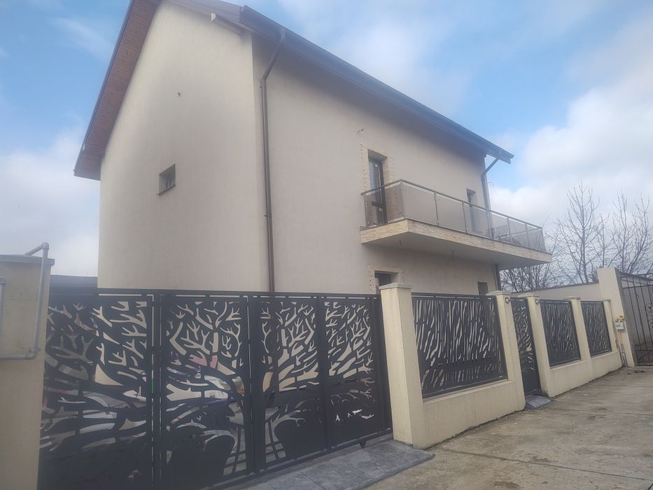 casa sos București -Măgurele -ilfov