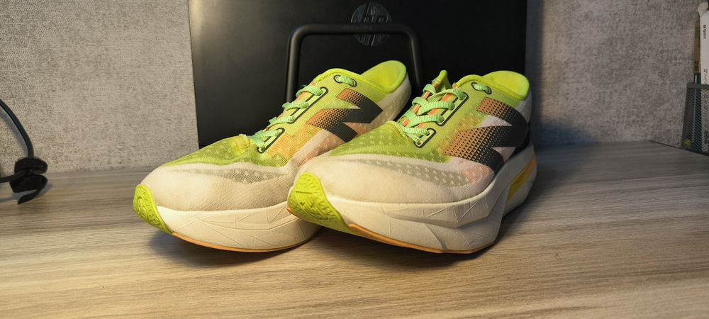 Кроссовки New balance