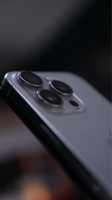 Iphone 16 pro EAC