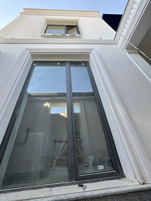 Замонавий ховли. Таунхаус .Коттедж. Участка.Юнусобод 16 к Бободехкон ,