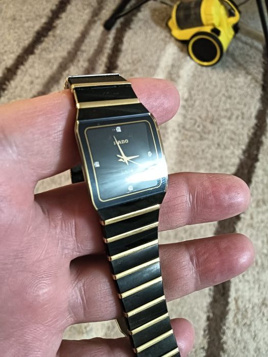 Часы Rado (оригинальные)