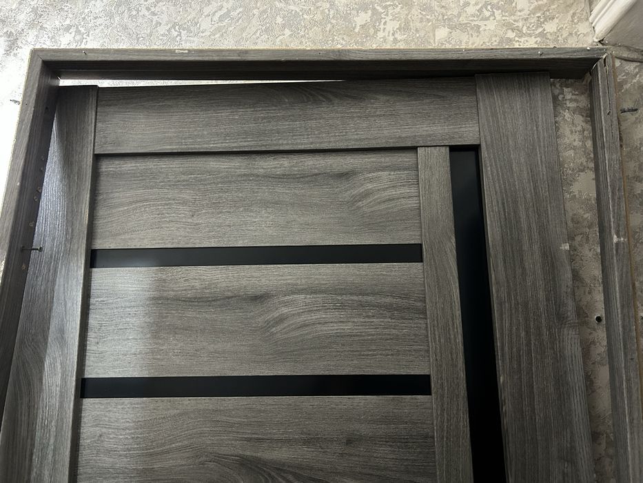 Дверь дверь . . .