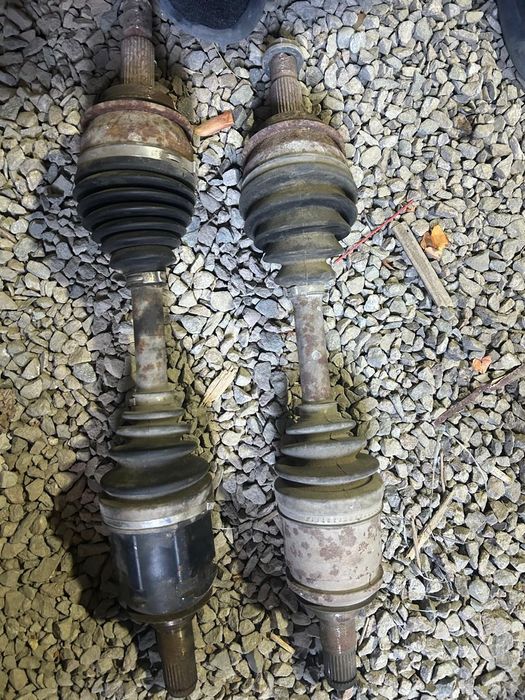 Продам запчасти на прадо 120