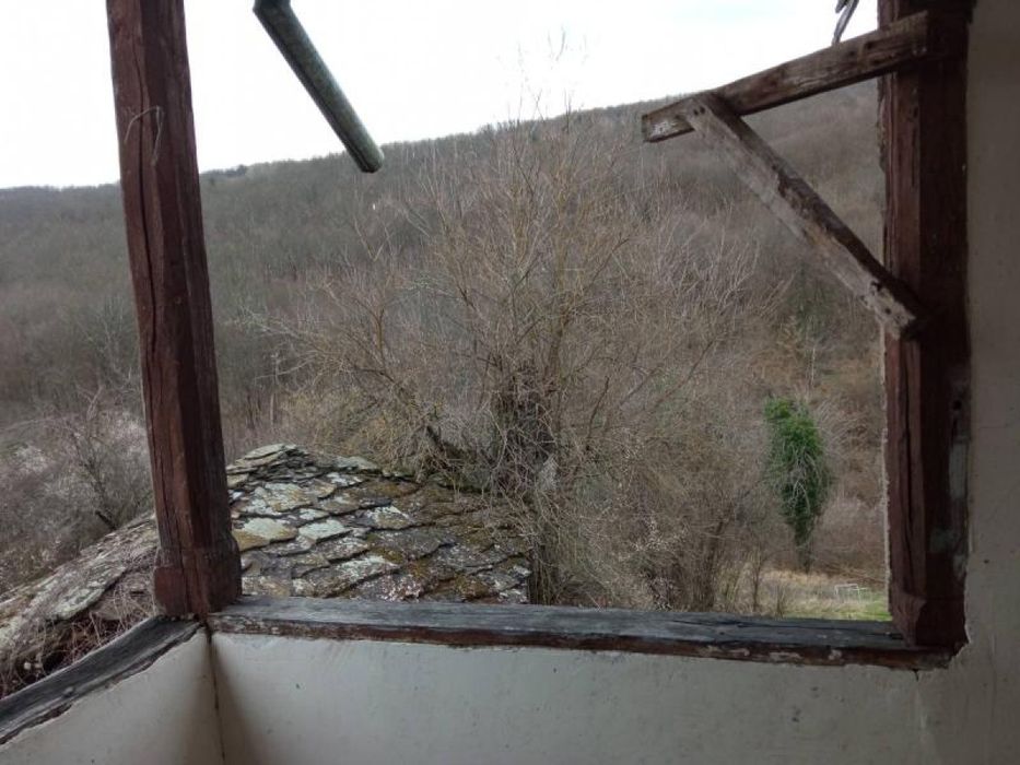 Къща в с. Калугерово