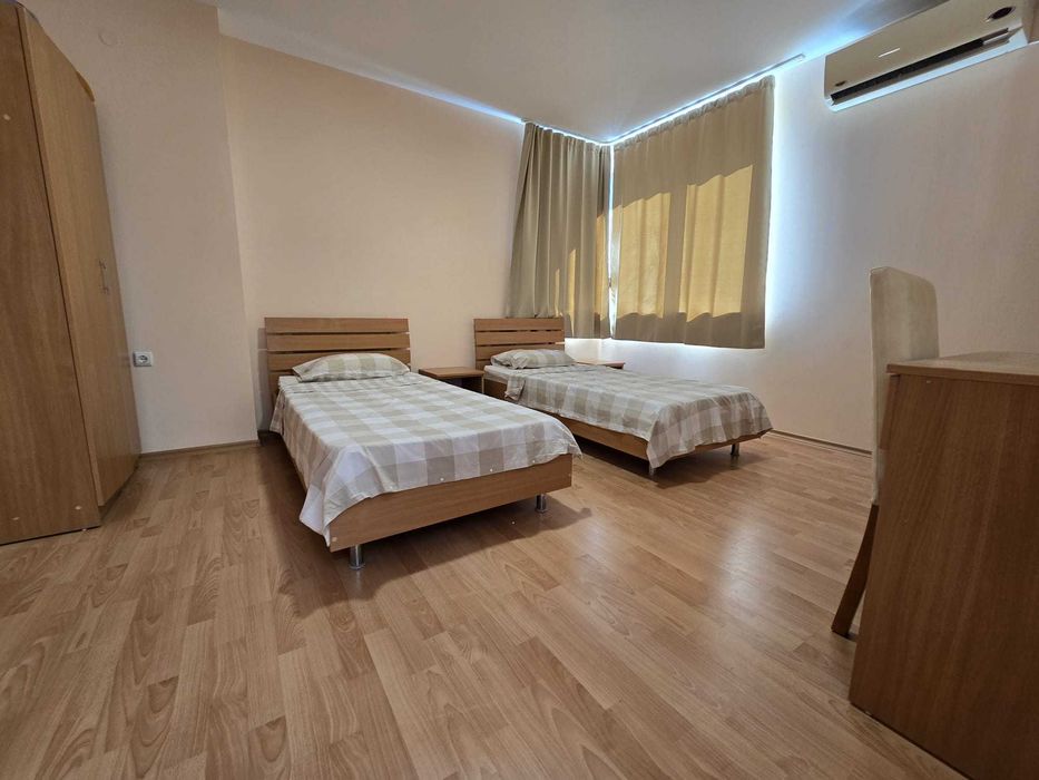 Продава се Тристаен апартамент в к.к. Слънчев бряг - 65 кв.м за 1154 €/кв.м - Снимка #8