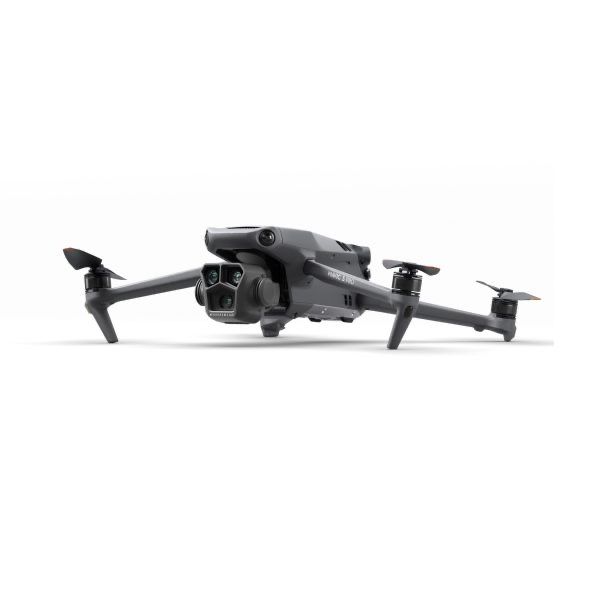Дрон DJI Mavic 3 Pro Fly More Combo (DJI RC)